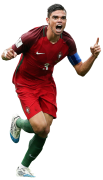 Pepe football render