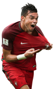 Pepe football render