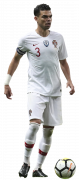 Pepe football render