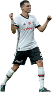 Pepe football render