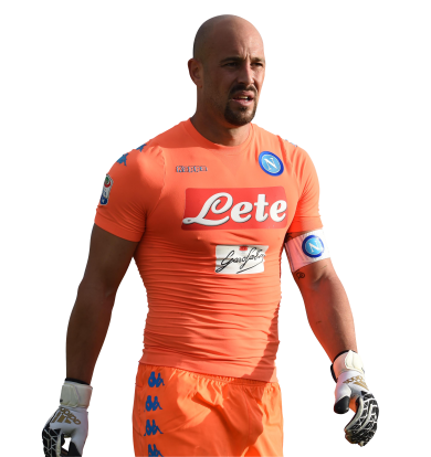 Pepe Reina