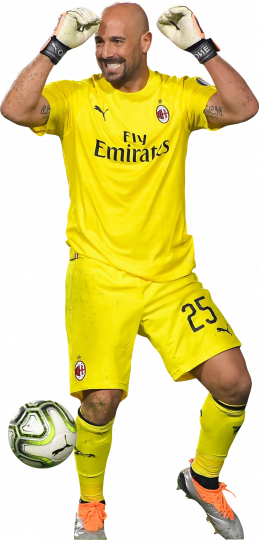 Pepe Reina