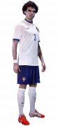 Pepe football render