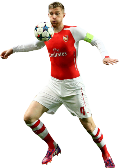 Per Mertesacker