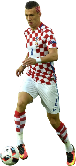 Ivan Perisic