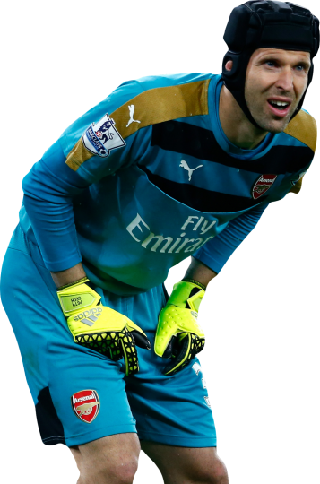 Petr Cech