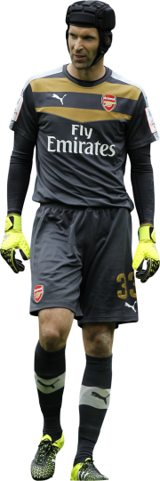 Petr Cech