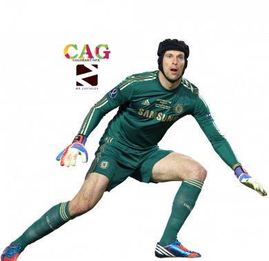 Petr Cech