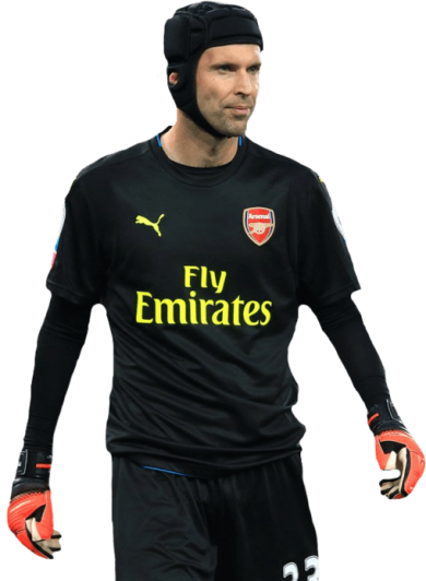 Petr Cech