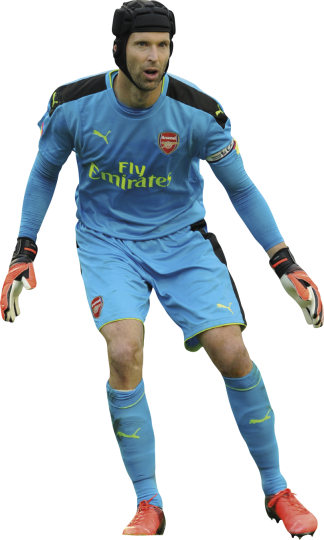 Petr Cech