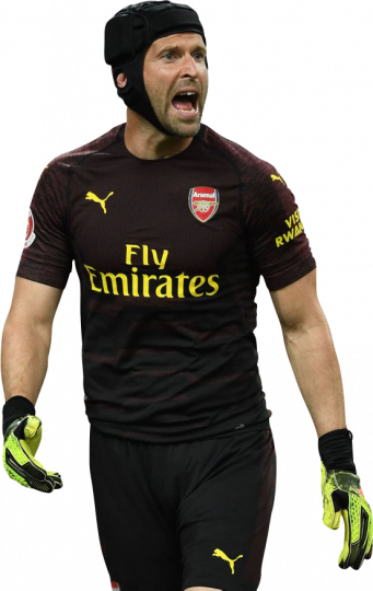 Petr Cech