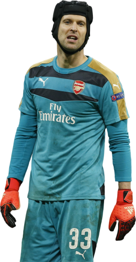 Petr Cech