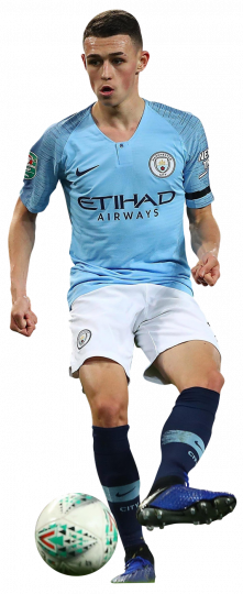 Phil Foden