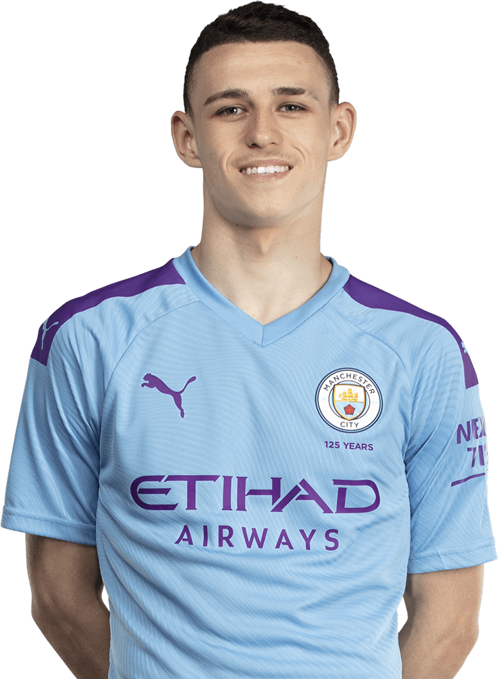 Phil Foden Ethnic Background / Phil Foden - Bio, Net Worth, Dating ...