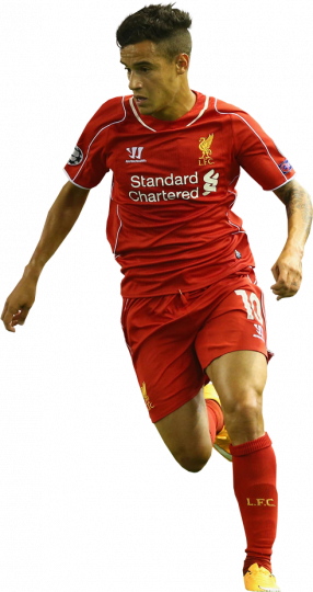 Philippe Coutinho