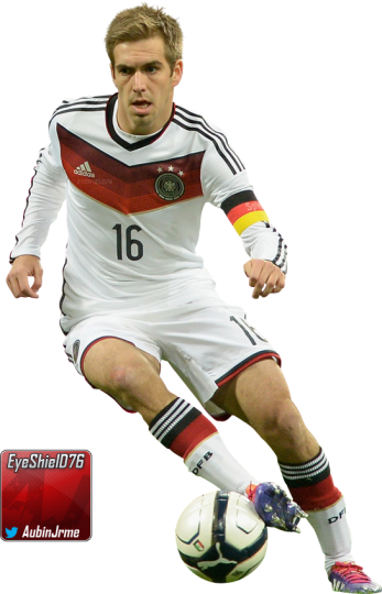 Philipp Lahm