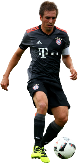 Philipp Lahm