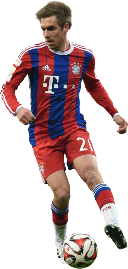 Philipp Lahm