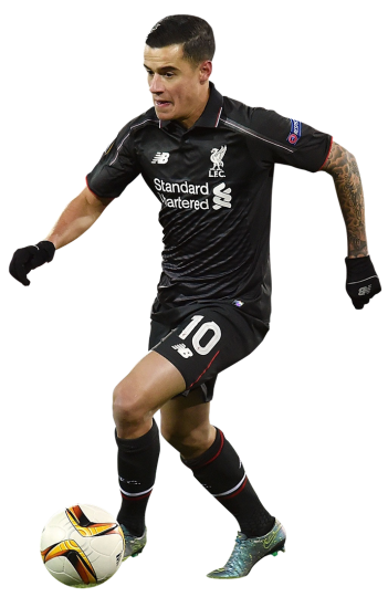 Philippe Coutinho