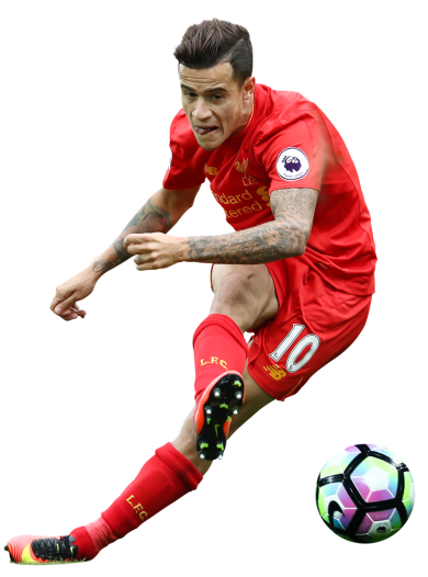 Philippe Coutinho