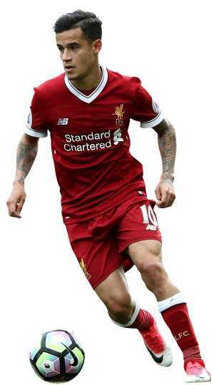 Philippe Coutinho