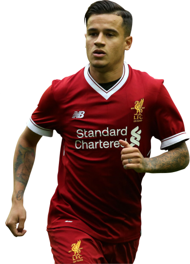 Philippe Coutinho