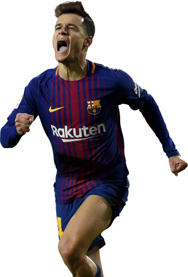 Philippe Coutinho