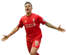 Philippe Coutinho football render