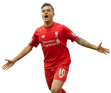 Philippe Coutinho