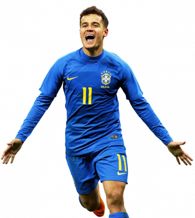 Philippe Coutinho