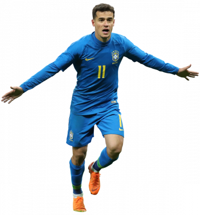 Philippe Coutinho