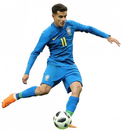 Philippe Coutinho