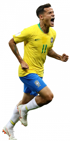 Philippe Coutinho