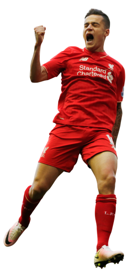 Philippe Coutinho