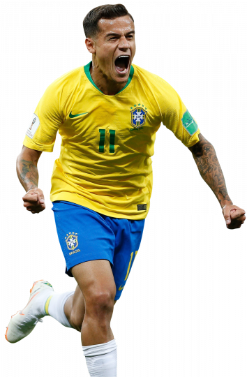 Philippe Coutinho