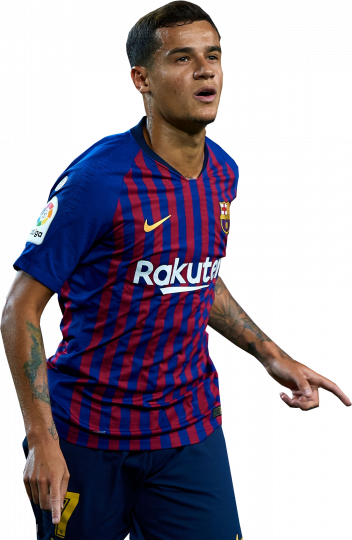 Philippe Coutinho