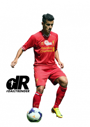 Philippe Coutinho