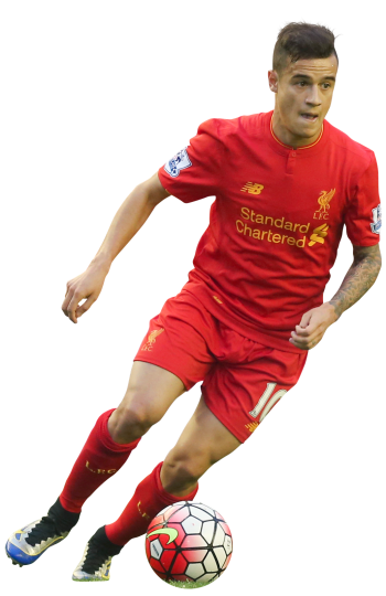 Philippe Coutinho