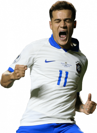 Philippe Coutinho