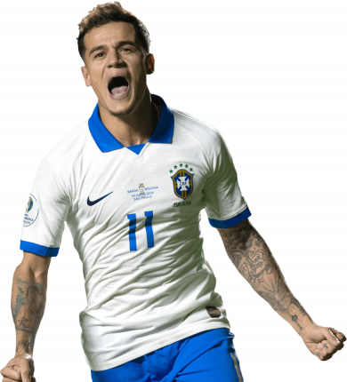 Philippe Coutinho