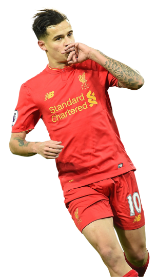 Philippe Coutinho