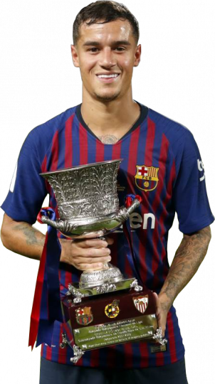 Philippe Coutinho