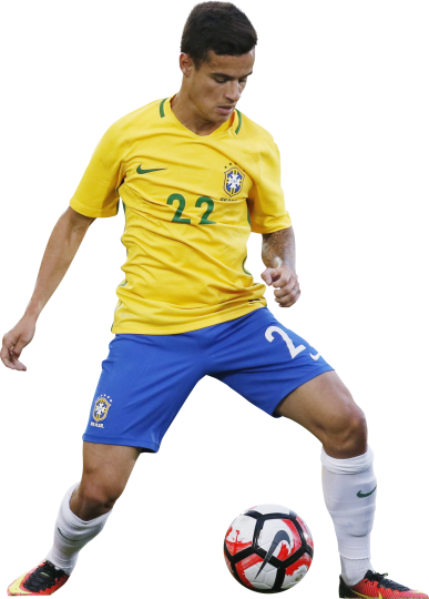 Philippe Coutinho