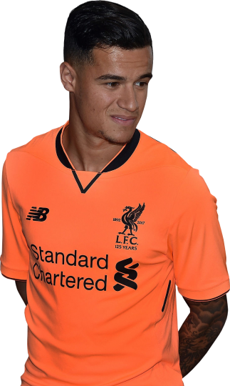 Philippe Coutinho