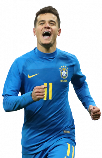 Philippe Coutinho