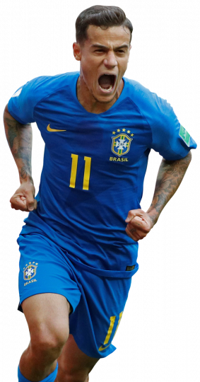 Philippe Coutinho