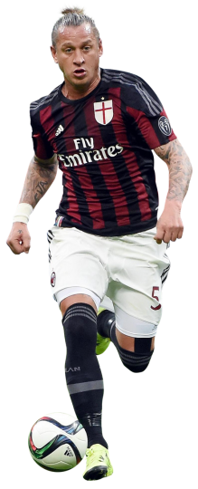 Philippe Mexes