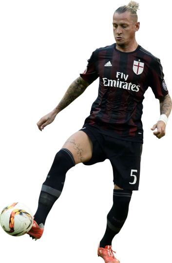 Philippe Mexes