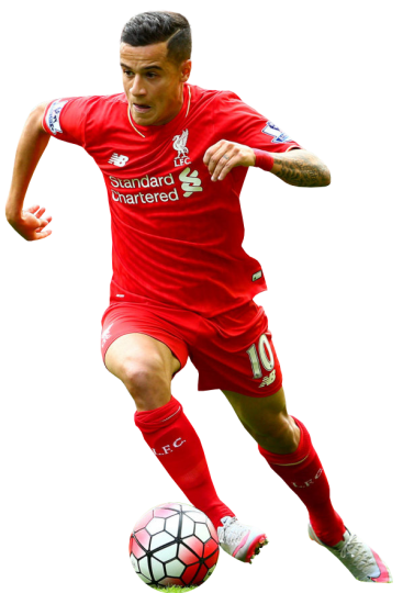 Philippe Coutinho