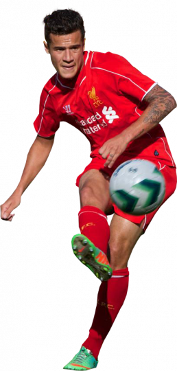 Phillipe Coutinho